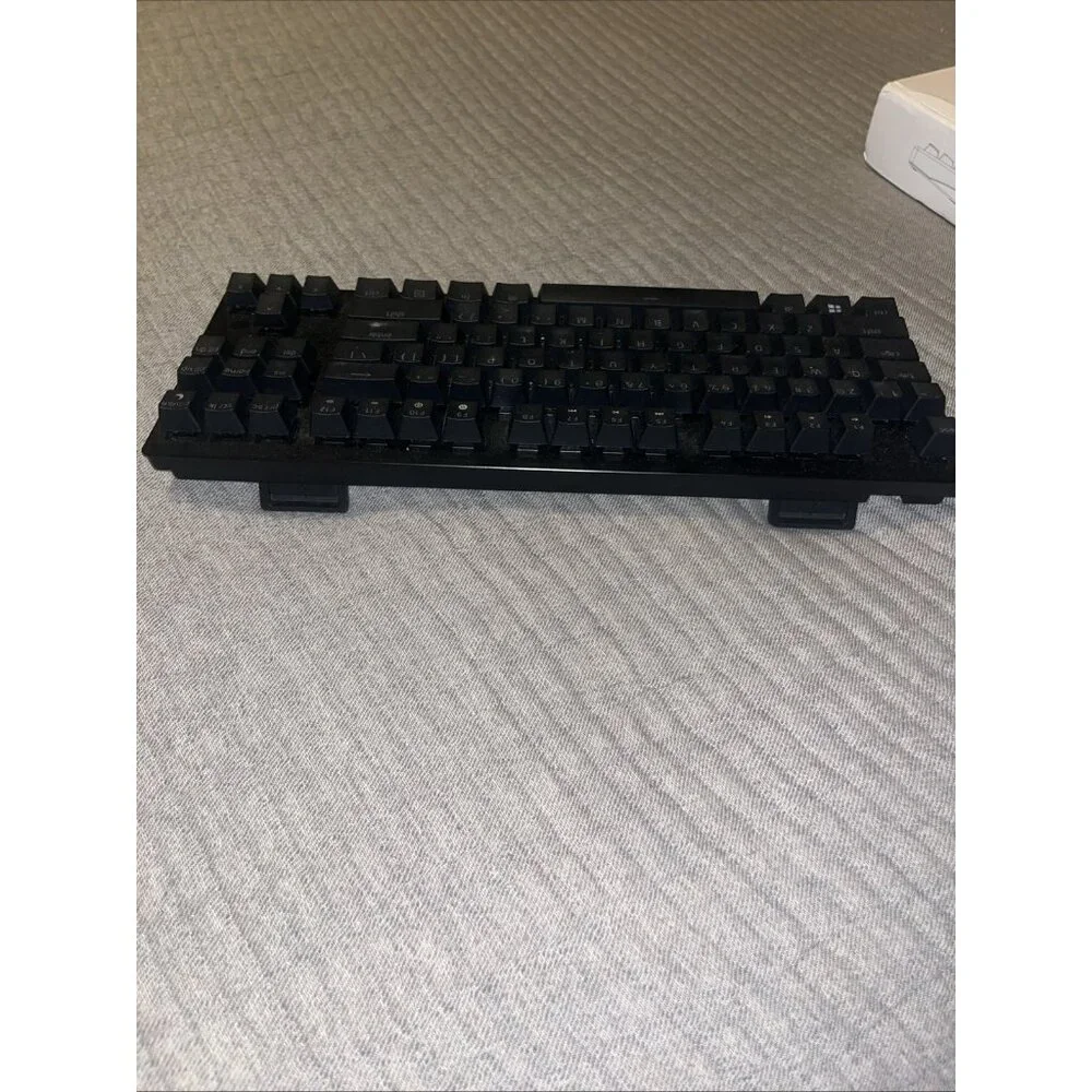 Razer Huntsman Tournament Edition
